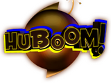 Huboom!