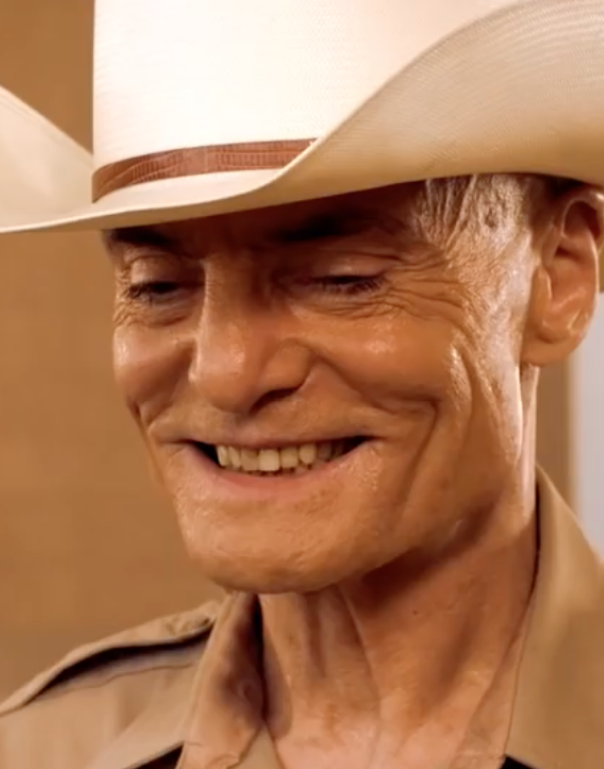 Bill Boss The Human Centipede Wiki Fandom