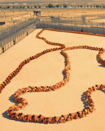 George H W Bush Prison Human Centipede The Human Centipede Wiki Fandom