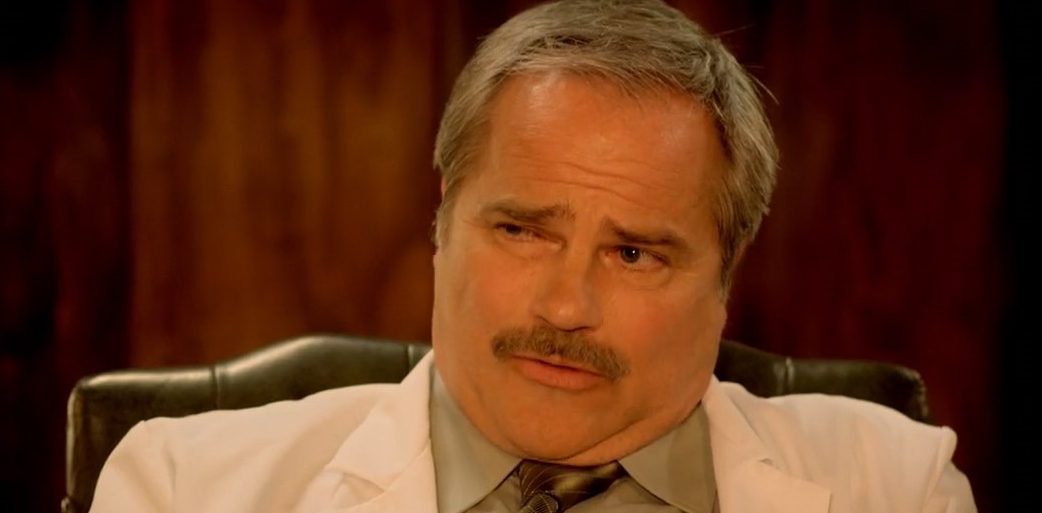 Dr Jones The Human Centipede Wiki Fandom