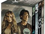 The 100 (Book Series)