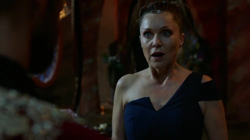 The Gospel of Josephine