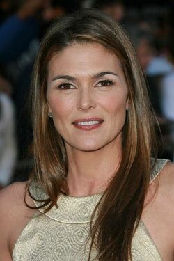 Paige Turco The 100 Wiki Fandom