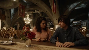 Maya Vie | The 100 Wiki | Fandom