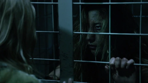 Inclement Weather - Anya