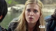 The 100 1x01 "Pilot" Extended Promo