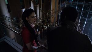 The 100 3x14 CoL.jpg (285 KB) Red Sky at Morning