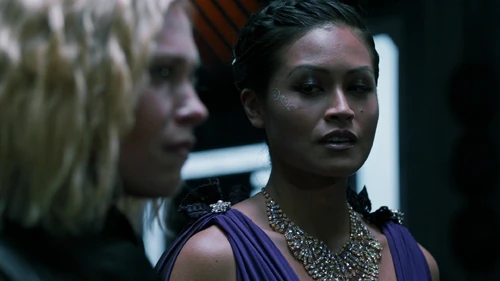 The Blood of Sanctum