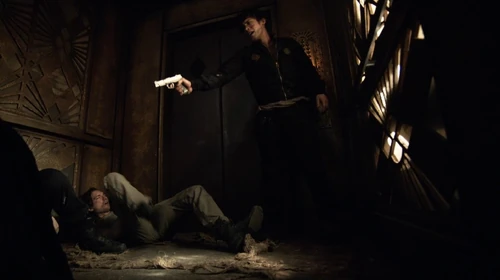 Perverse Instantiation (Part 1)