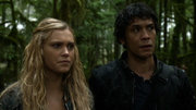 The Calm 002 (Clarke and Bellamy)