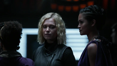 The Blood of Sanctum