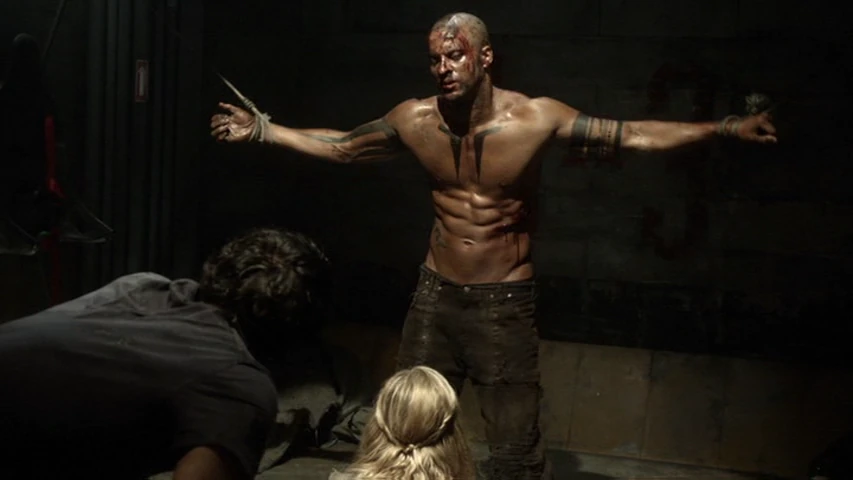 Lincoln The 100 Wiki Fandom