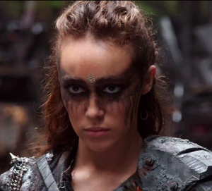 Lexa