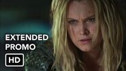 The 100 - Episode 3x12 Demons Promo 2 (HD)