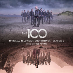 The 100 s5 soundtrack