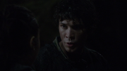 We Are Grounders (Part 1) 008 (Bellamy)