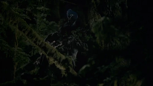 Rubicon - Whitman outside Tondc