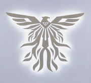 711 Disciple Symbol
