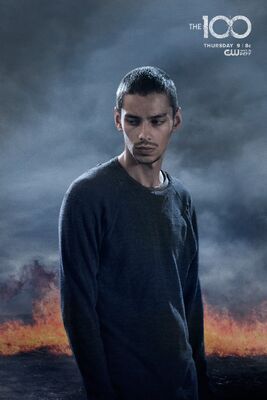 Promotional S3 Jasper