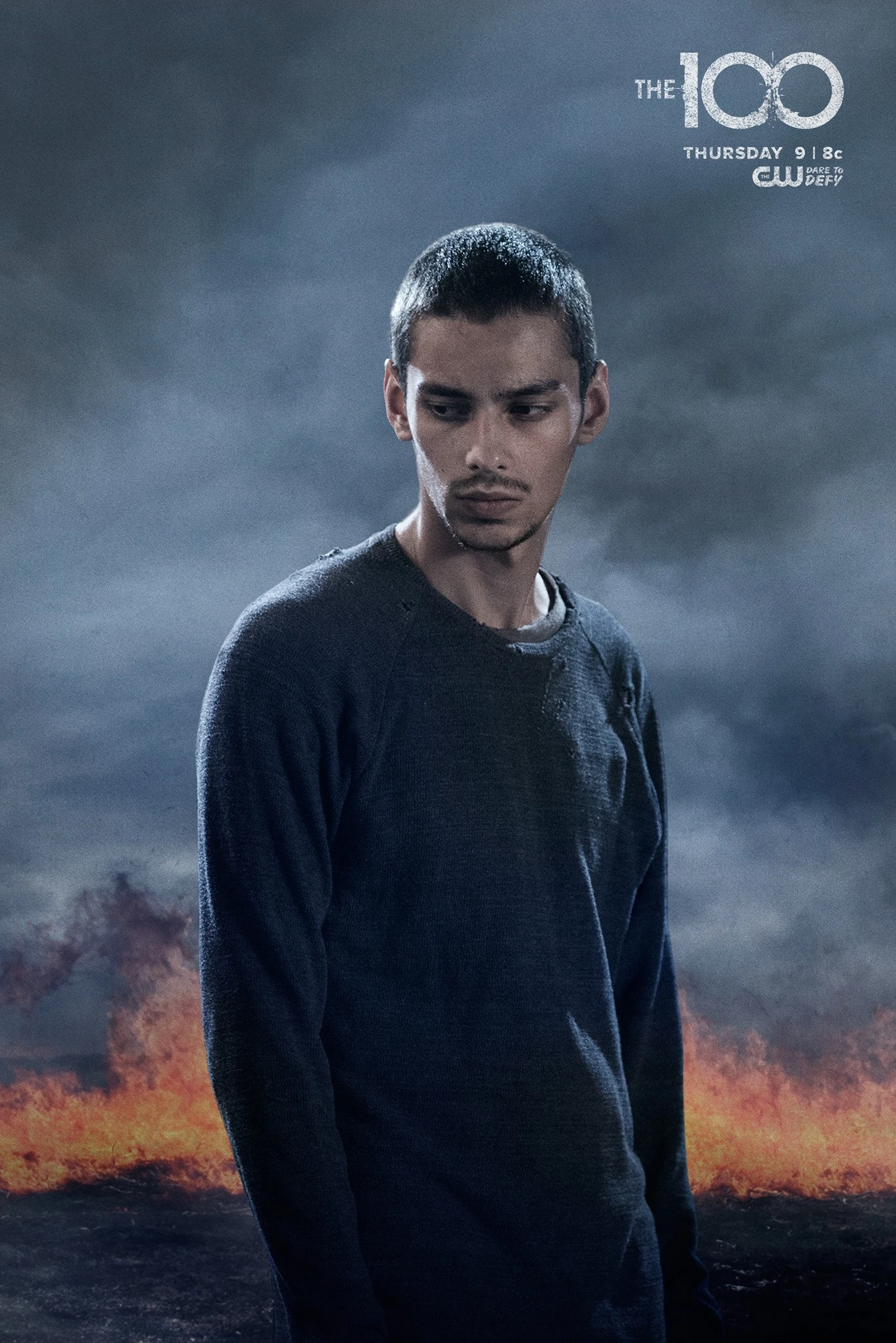 Jasper Jordan | The 100 Wiki | Fandom