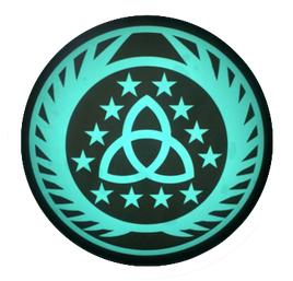 Sky People Symbol