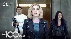 The Last War The 100 Wiki Fandom
