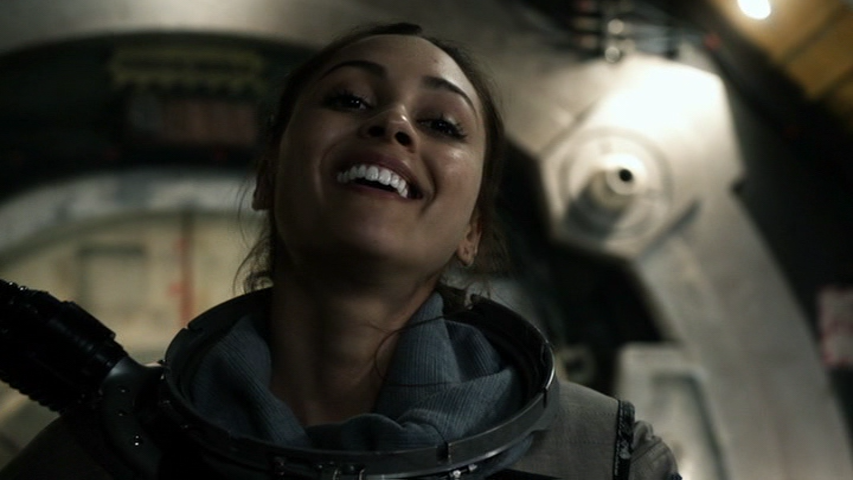 Raven Reyes, The 100 Wiki