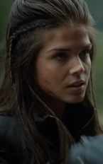 Octavia Blake