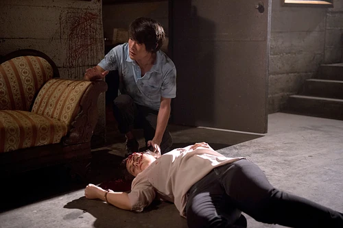 Blood Must Have Blood (Part 1) - Monty and Mrs. Ryan