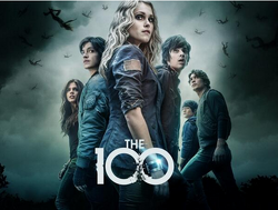 Season One, The 100 Wiki