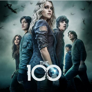 Season One The 100 Wiki Fandom Season One The 100 Wiki Fandom