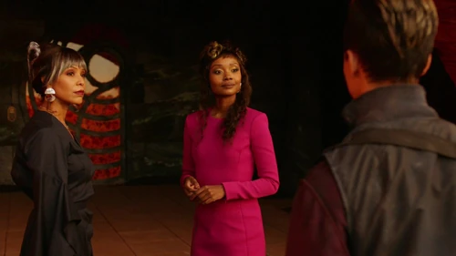 The Gospel of Josephine