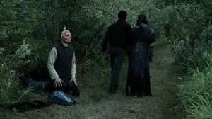 The100 S3 Wanheda Part 2 Jaha Otan Gideon.jpg (284 KB) Wanheda (Part 2)