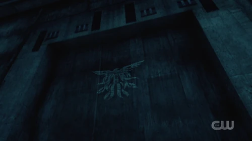 Символ Бардо