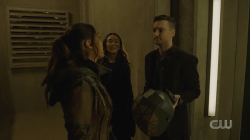 A Sort of Homecoming