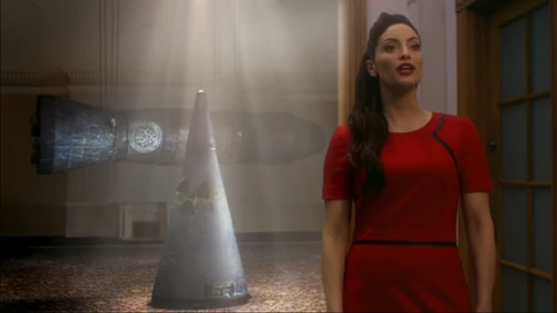 Blood Must Have Blood (Part 2)