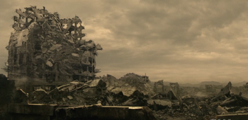 Polis | The 100 Wiki | Fandom