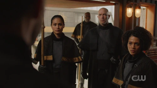 Sanctum Guards
