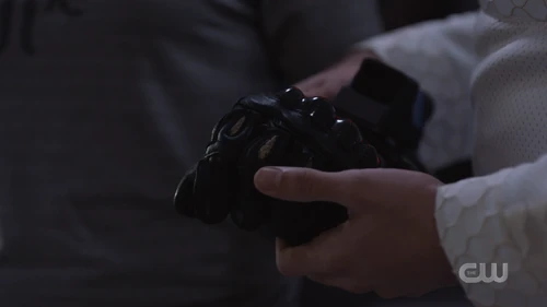 Ray gun