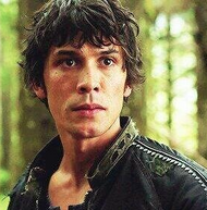 Bellamy Blake (Leader)