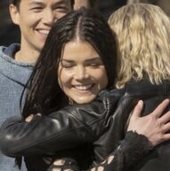 Octavia Blake