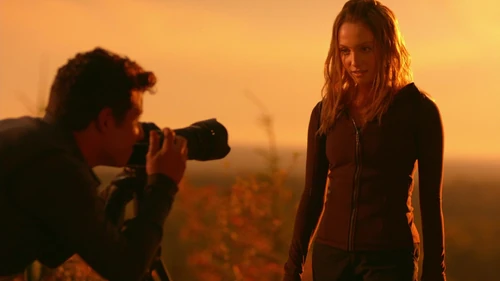 Восход Красного Солнца