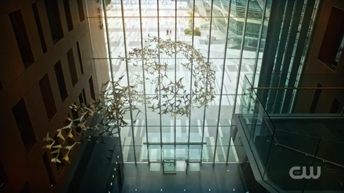 Architecture of the City of Light.