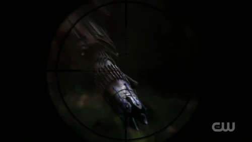 A Sonic Drill