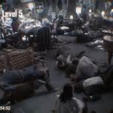 Mount Weather War The 100 Wiki Fandom Mount Weather War The 100 Wiki Fandom