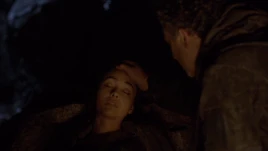 Raven and Sinclair 3x11