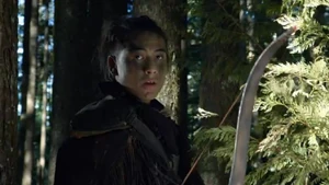 Reapercussions - Artigas saves Octavia's life