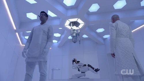 Лаборатории