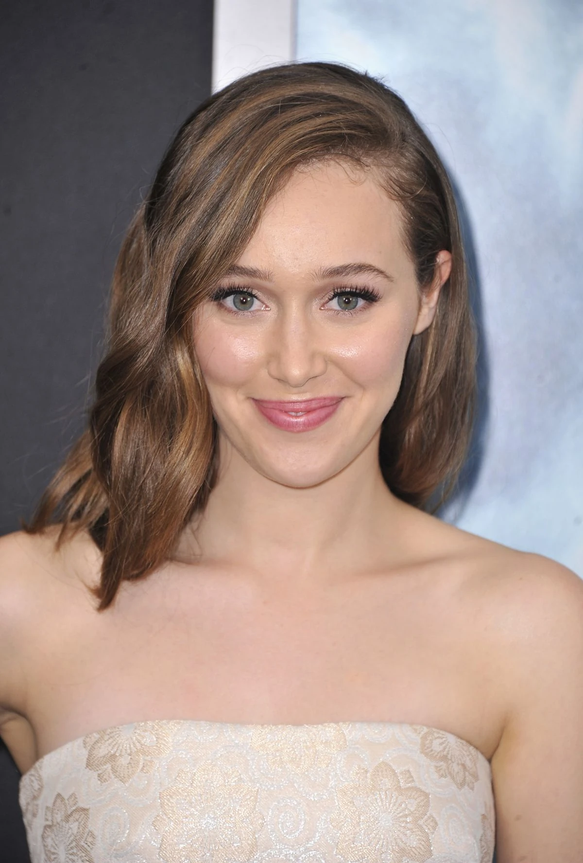 Alycia Debnam-Carey | The 100 Wiki | Fandom