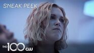 The 100 The Last War Sneak Peek The CW